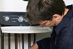 boiler repair Lower Milton
