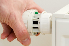 Lower Milton central heating repair costs